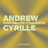Music delivery/percussion
