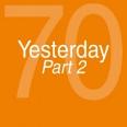 Yesterday '70 vol.2