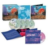 The last record album (deluxe edt. box 4 cd limited edt.))