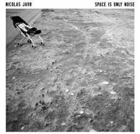 Space is only noise (Vinile)
