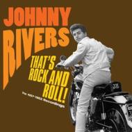 That's rock and roll! the 1957-1962 recordings