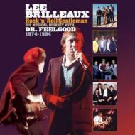 Lee brilleaux - rock 'n' roll (Vinile)