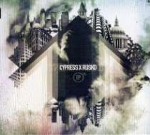 Cypress hill & rusko