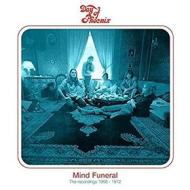 Mind funeral: the recordings 1968-1972
