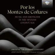 Por los montes de conares, music and eroticism in the spanish golden age