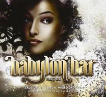 Babylon bar 4