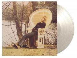 Christine perfect (180 gr. vinyl crystal clear & solid white limited edt.) (Vinile)