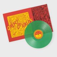 Omni of halos (transparent green vinyl) (Vinile)