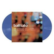 Un soffio al cuore di natura elettrica (Vinile colorato blu) (rsd 2020)