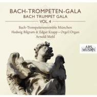 Bach-trompeten-gala vol. 4