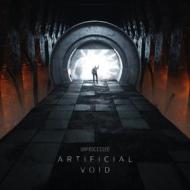 Artificial void (Vinile)