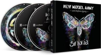 Sinfonia (2 cd + dvd)