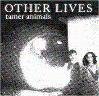 Tamer animals (Vinile)