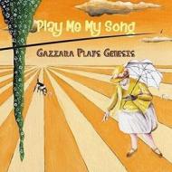 Gazzara plays genesis