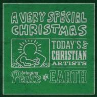 Very special christmas: bringing peace