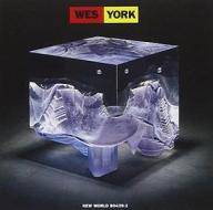 York: songs   chamber works