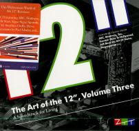 The art of the 12'' vol.3