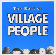 Best of village people
