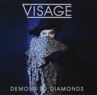 Demons and diamonds