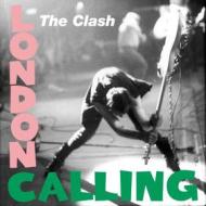 London calling 30th anniversary edition cd/dvd
