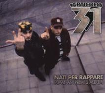 Nati per rappare. 93-94-96 i primi 3 album (3 CD)