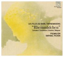 Rheinmadchen - le figlie del reno