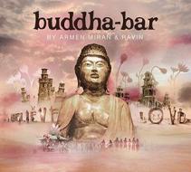 Buddha bar - by armen miran & ravin