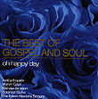 The best of gospel and soul-oh happ