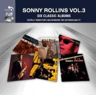 Six classic albums vol 3