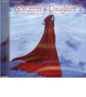 The sorcerer's daughter 2 - the book of