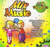 Mix music vol.1