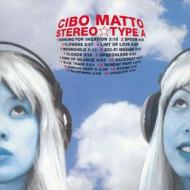 Stereo type a (180 gr. vinyl gatefold black) (Vinile)