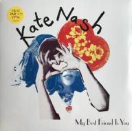 My best friend is you (Vinile)