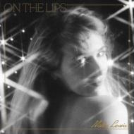 On the lips (candlelight gold vinyl) (Vinile)