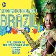 The sound of bossa nova brazil