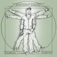 David anthony  as above so below  c