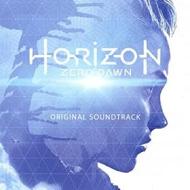 Horizon zero dawn - white edition (Vinile)