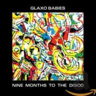 Nine months to the disco