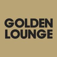 Golden lounge