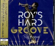 Roy`s hard groove