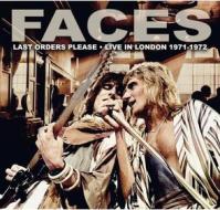 Last orders please (live in london 1971-1972)