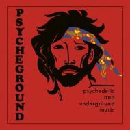 Psychedelic and underground music (180 gr. vinyl red limited edt.) (rsd 21) (Vinile)