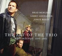 The art of the trio-recordings: 1996-2001