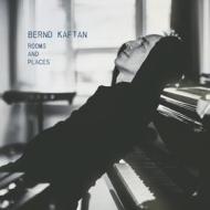 Rooms & paces (Vinile)