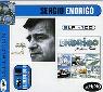 Collection: sergio endrigo (2lp in 1 cd)