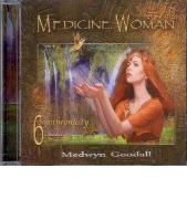 Medicine woman 6 - synchronicity