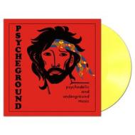 Psychedelic and underground music (180 gr. vinyl yellow limited edt.) (Vinile)