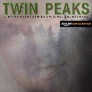 Twin peaks (limited event seri