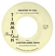 Devoted to you (Vinile)
