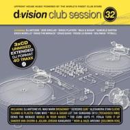 D:vision club session 32